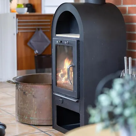 Vakantiehuis Gorgeous In With Wifi