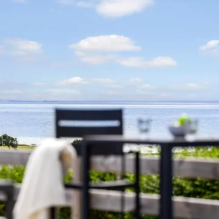 Vakantiehuis Gorgeous In With Wifi Slagelse