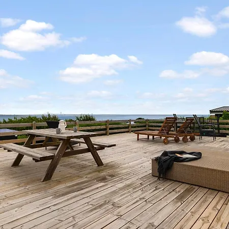 Vakantiehuis Gorgeous In With Wifi *