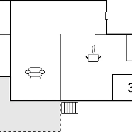 Wunderschönes Haus In Mit Wlan Ferienhaus Slagelse